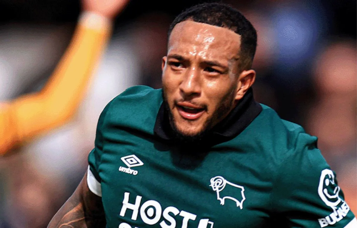 Un Nuevo Comienzo en el Derby County, los Primeros Pasos de Mendez-Laing en el Club