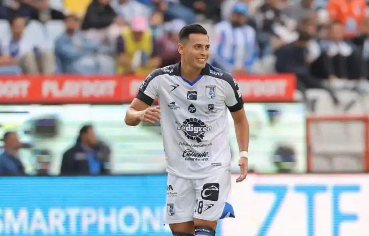 Un doblete para despedir el torneo, un final agridulce para Querétaro