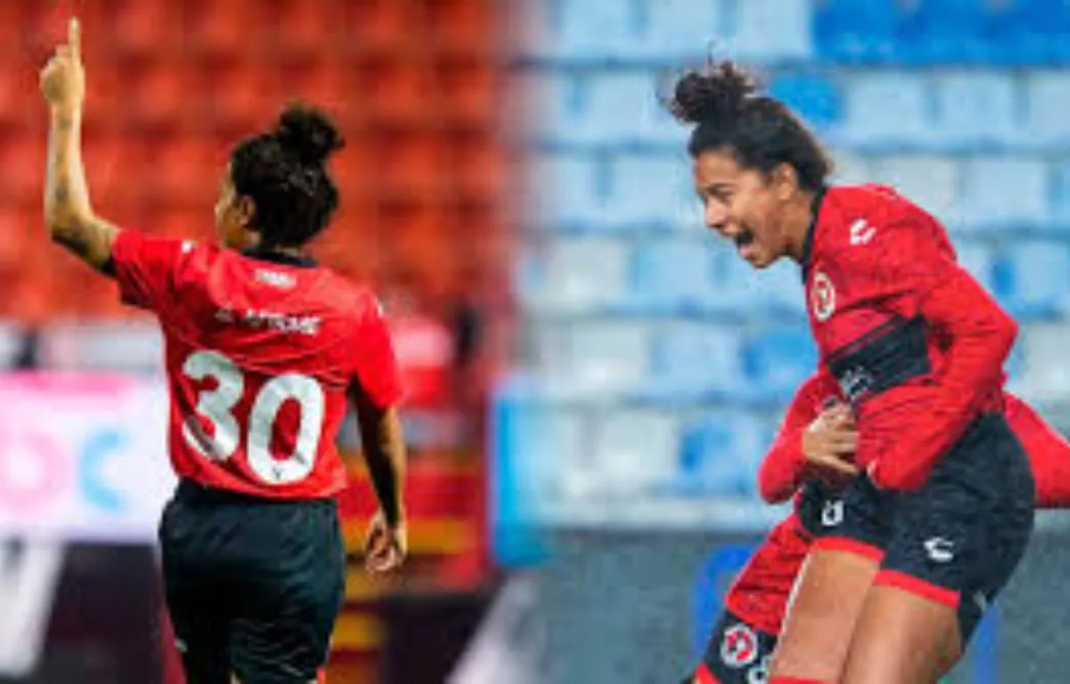 Una Trayectoria Impresionante en el Fútbol Femenino Mexicano