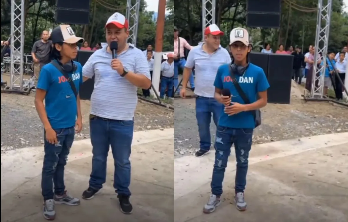 Víctor Tut El Éxito de un Artista Chapín que Conquistó a Miles
