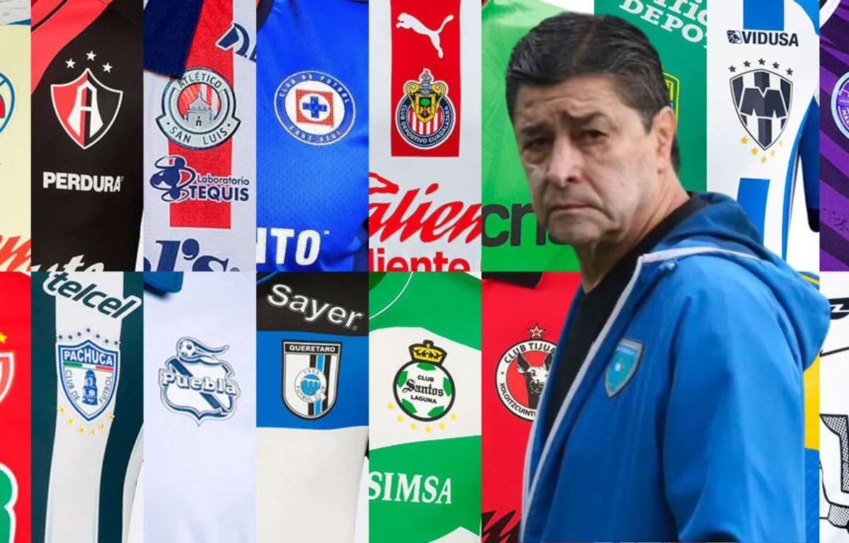 ¡Bomba! Un gigante mexicano hace oferta por Luis Fernando Tena