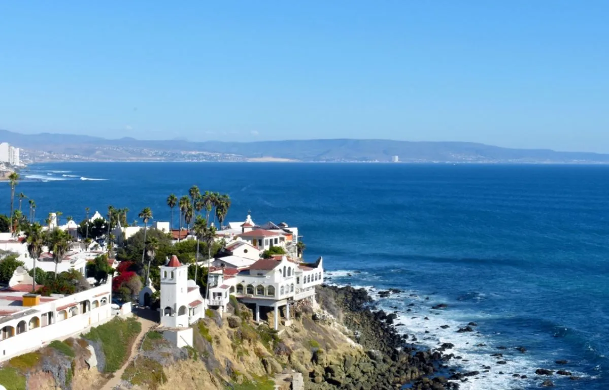¿Por Qué Visitar las Playas de Rosarito