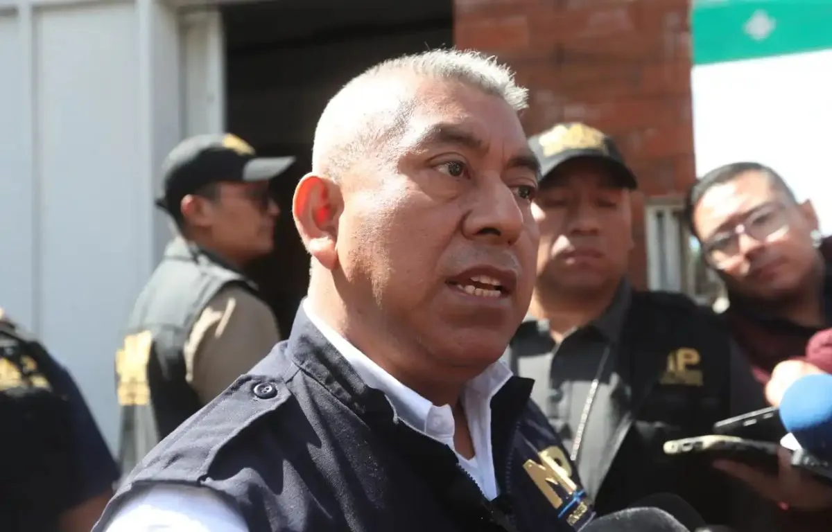 ¿Por qué Marco Livio Díaz presentó un amparo La respuesta de Curruchiche