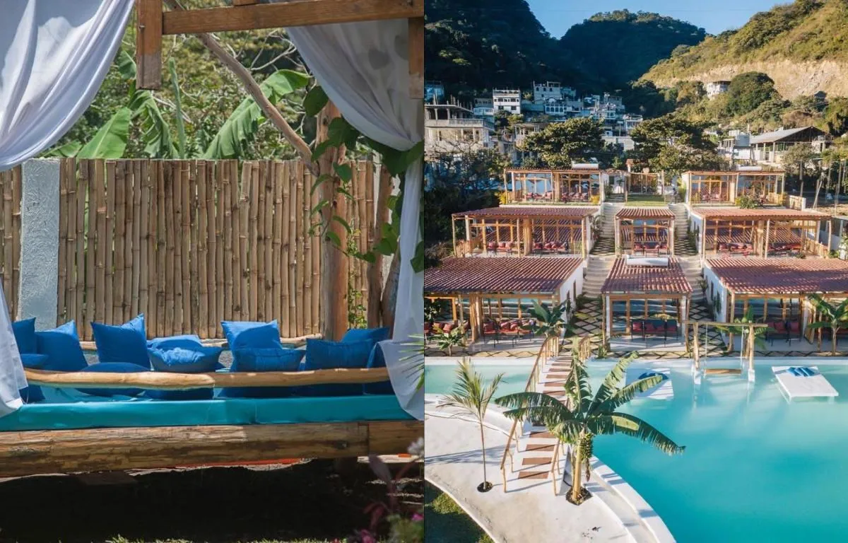 Activities at Sababa Resort