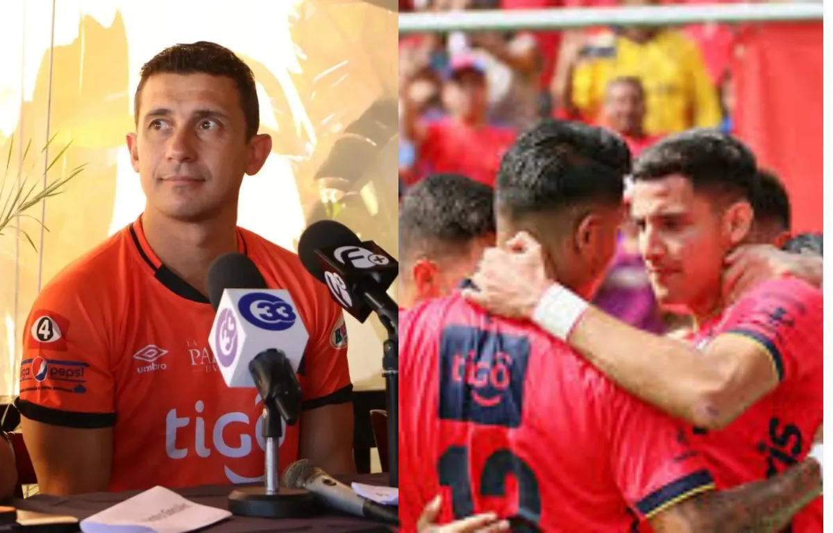 Alejandro Medina deja Municipal Una decisión que marca el inicio de cambios importantes