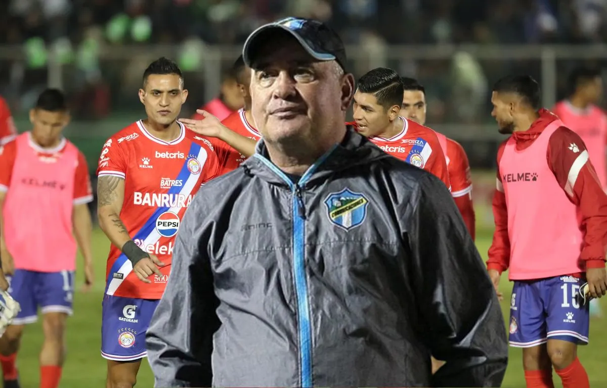Amarini Villatoro Se Despide de Xelajú MC ¿Será Willi Olivera Su Reemplazo