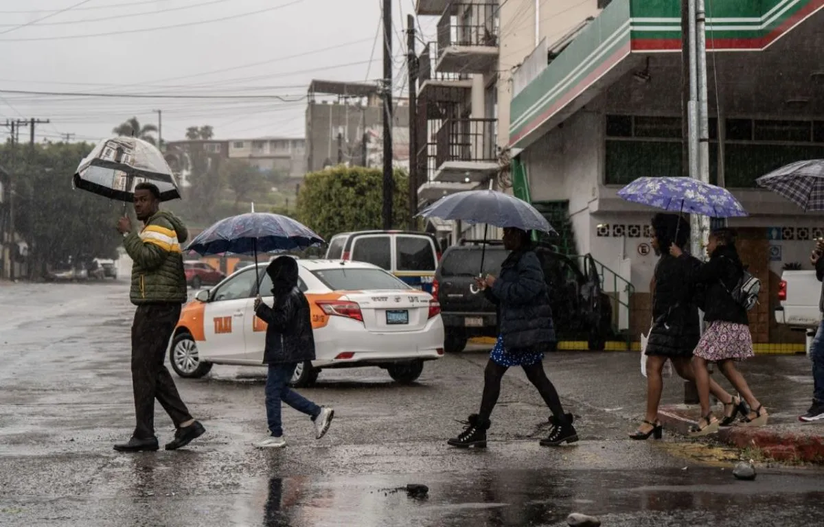 Condiciones en la Ciudad de Guatemala nubosidad y vientos moderados