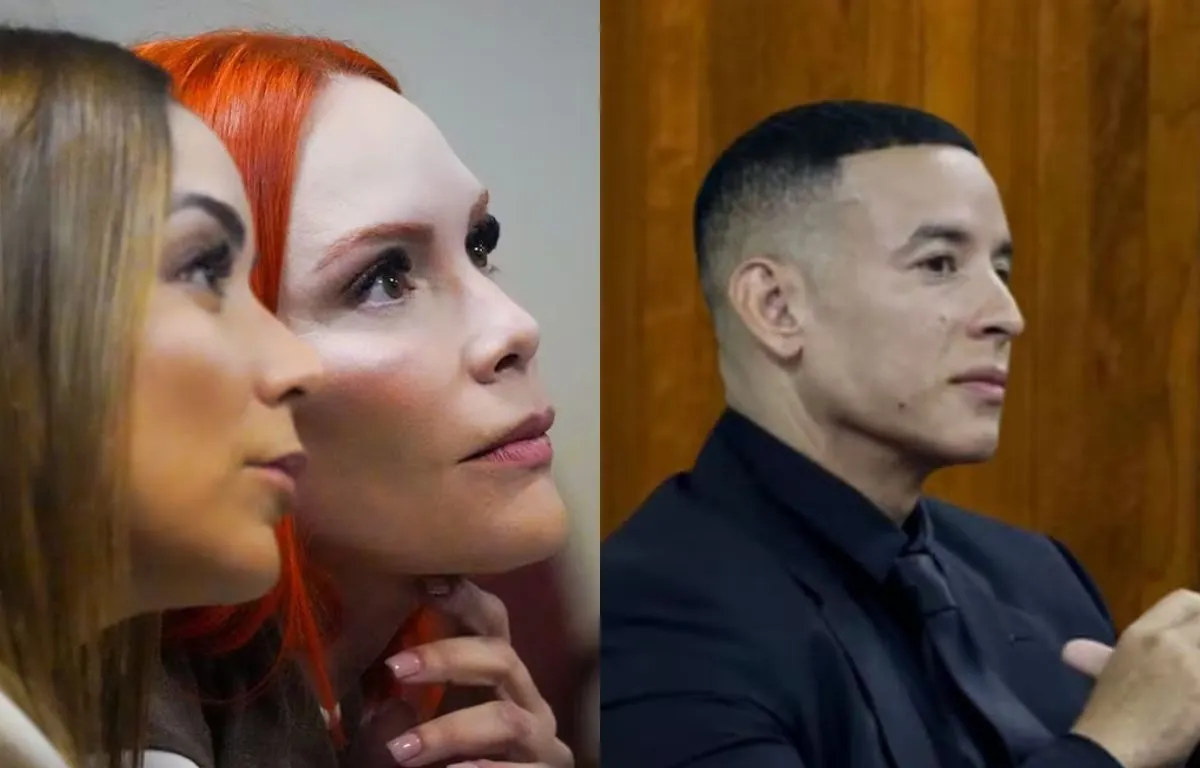 Daddy Yankee Demanda a Su Exesposa y Cuñada por Incumplimiento de Acuerdo Judicial