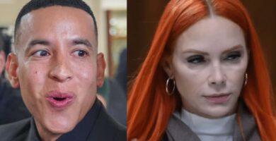 Daddy Yankee demanda de nuevo a su exesposa y cuñada por romper acuerdo legal