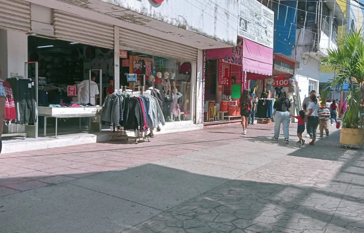 El Rol Crucial de los Turistas Chapines en la Economía de Tapachula, la Dependencia Económica de Tapachula hacia Guatemala