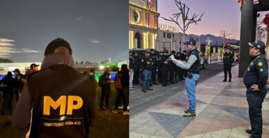 El ataque Gota a Gota MP y PNC Más de 160 allanamientos contra red de extorsión