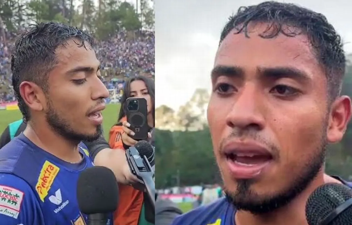 El ingreso de Óscar Mejía Un cambio decisivo