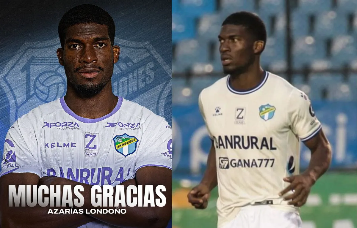 El rendimiento de Londoño durante el Torneo Apertura 2024