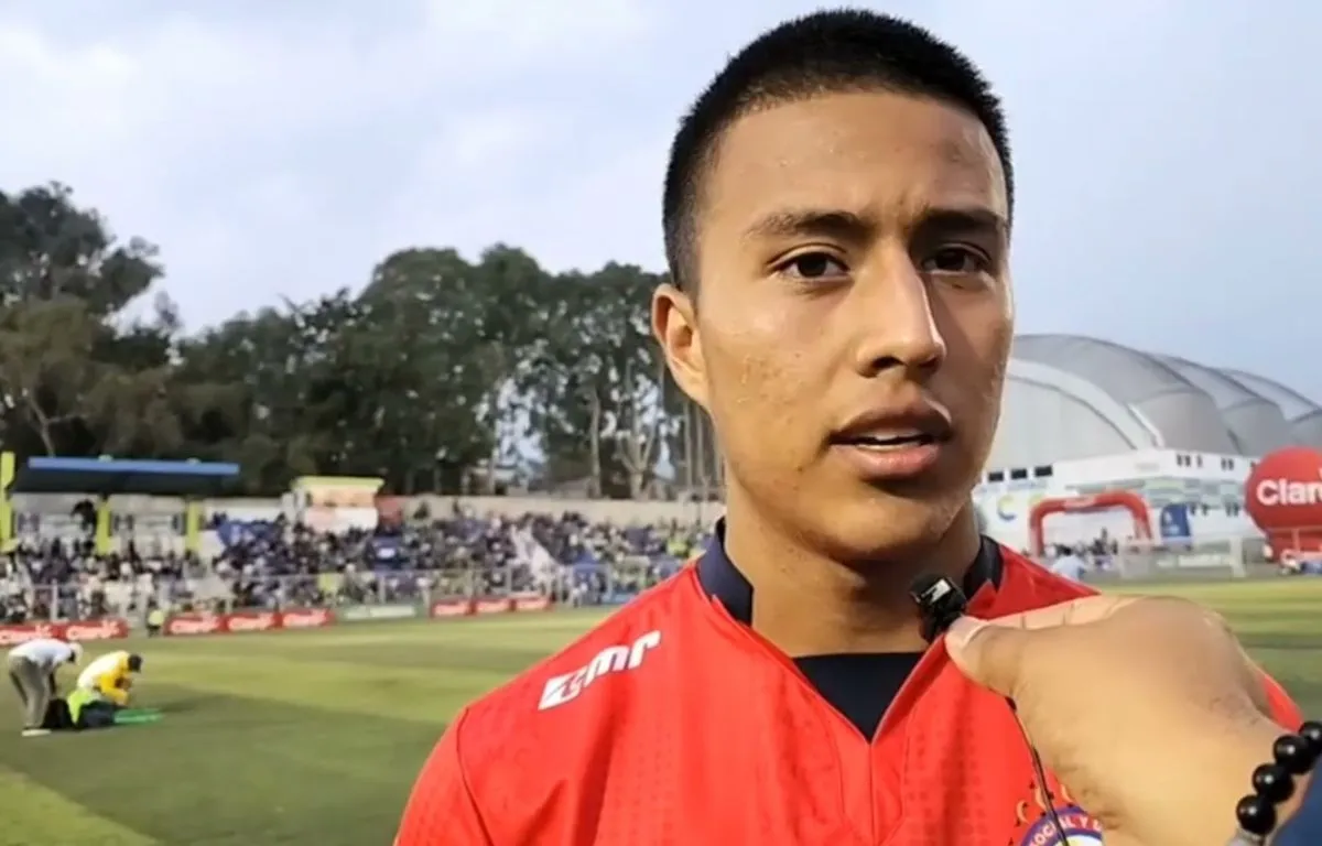 Elmer Cardoza, el Nuevo Foco de Preocupación