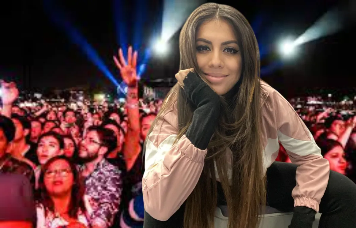 Fabiola Roudha da concierto gratuito imperdible en Guatemala