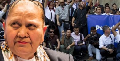 Fiscal emite orden de captura a otro reconocido Periodista Guatemalteco