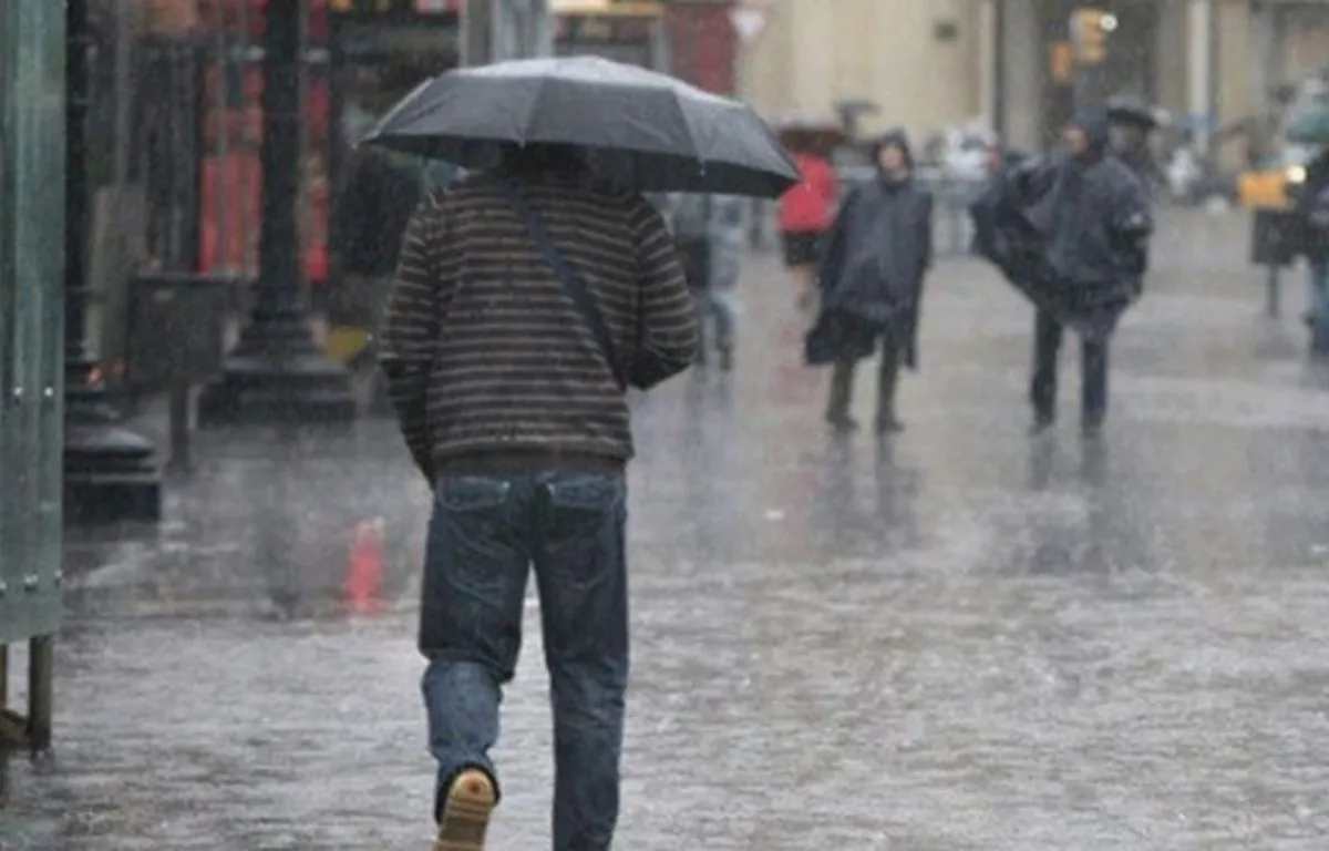 Guatemala Despide el 2024 con Lluvias y Frío Intenso