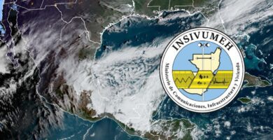 Insivumeh alerta como será el Frío Intenso en Guatemala, tome sus precauciones
