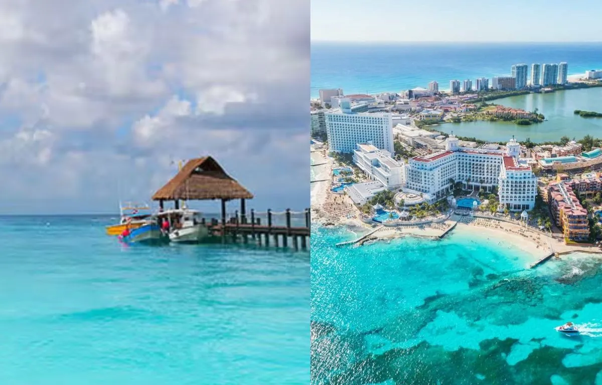 Isla Cozumel: Clima, Costo, Ubicación y mejores lugares para relajarte