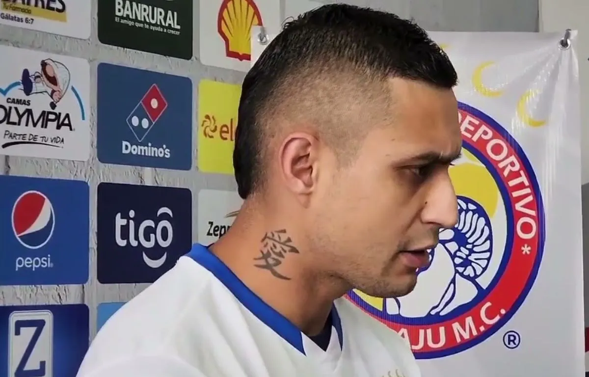 Jorge Aparicio Revela la Verdad Tras Su Salida de Comunicaciones y Celebración con Xelajú