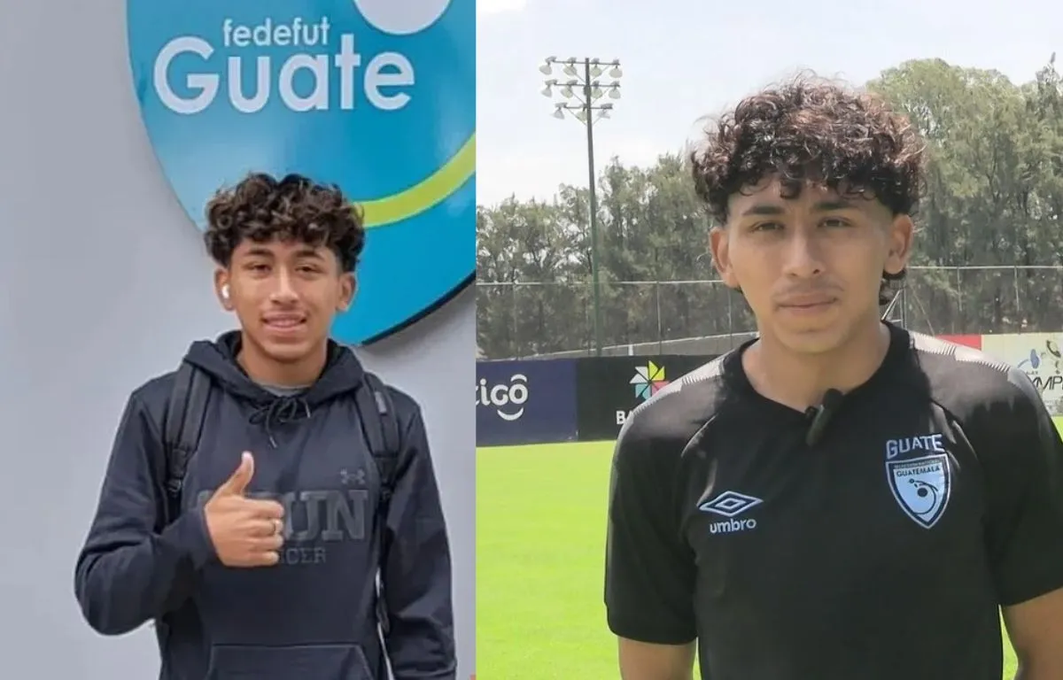 Jorge Solórzano ¿El Próximo Legionario Guatemalteco en la MLS