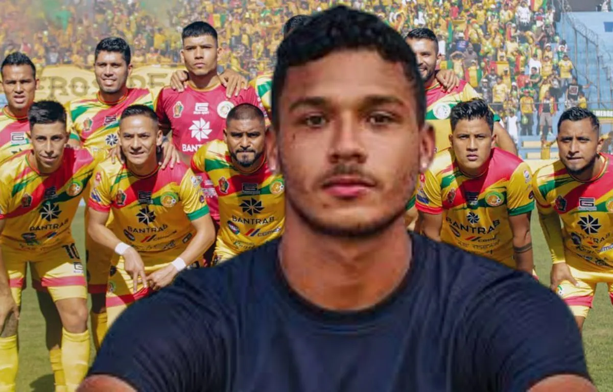 Jorman Aguilar Regresa a la Liga Nacional para Reforzar a Deportivo Marquense