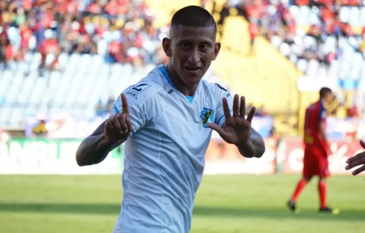 La Decisión de Stheven Robles