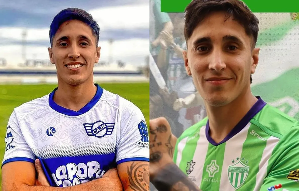 La lesión de Santiago Díaz un duro golpe para los Panzas Verdes