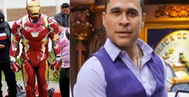 La mega sorpresa de Neto Bran a a Niños Hospitalizados