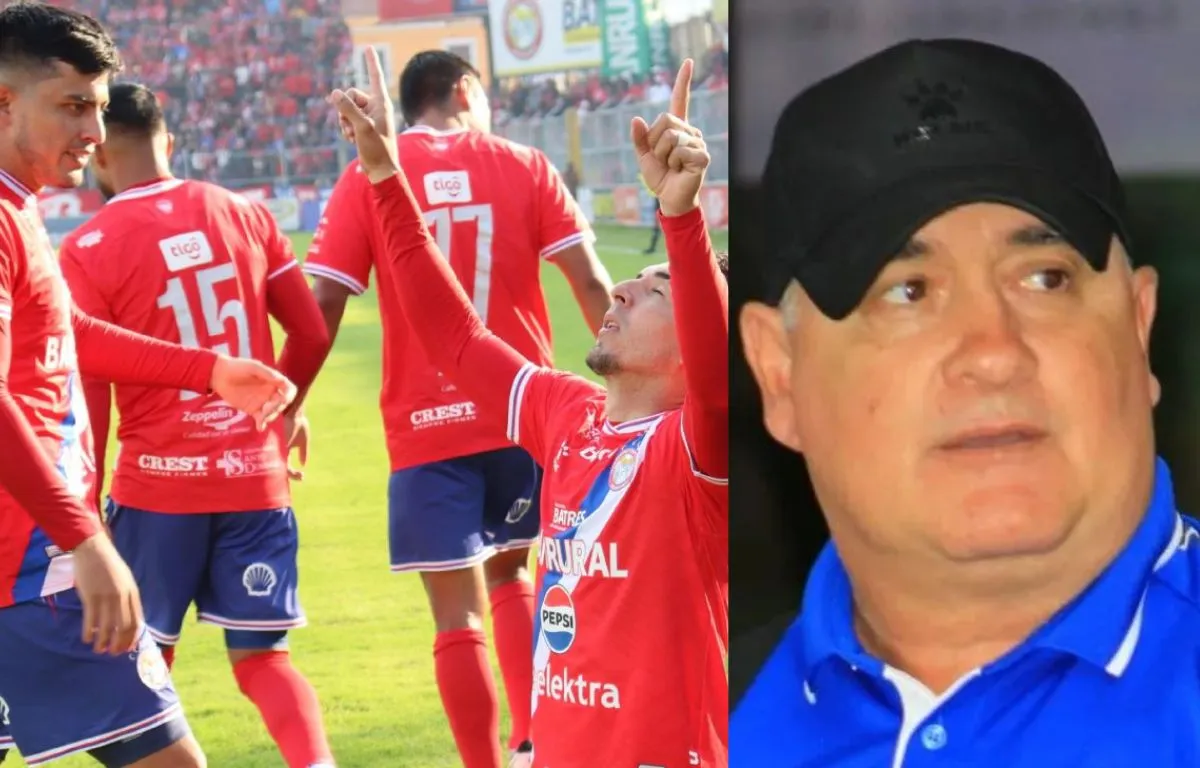 La trayectoria de Willy Olivera títulos y reconocimientos, un entrenador con historial ganador