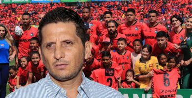 La venganza de Municipal que sorprende a Ronald González y Cremas