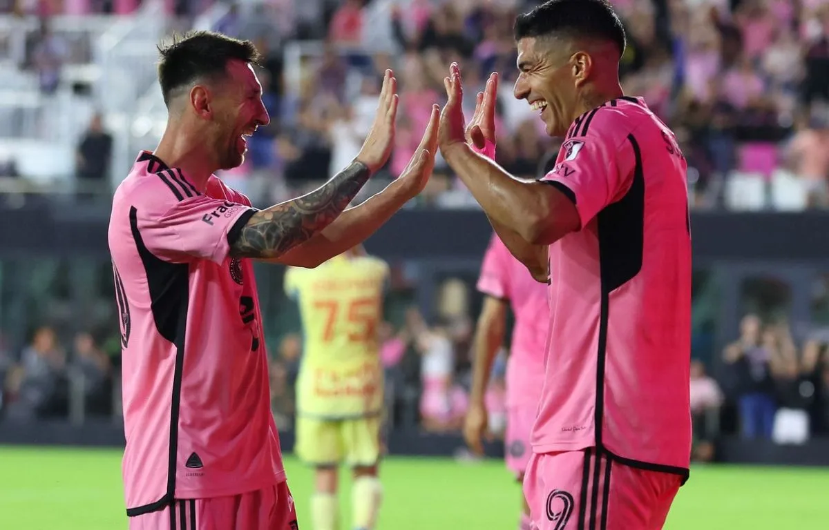 Mundial de Clubes 2025 La FIFA Introduce Regla Especial para Inter Miami