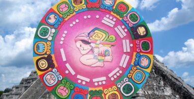 Nahuales Mayas Descubre su significado y poderosa simbología