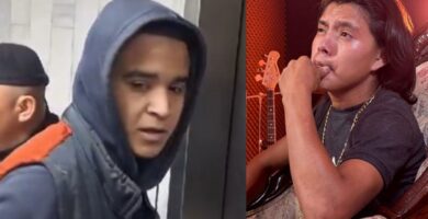 “No sabían a quién agarrar” acusado habla sobre la muerte de Farruko