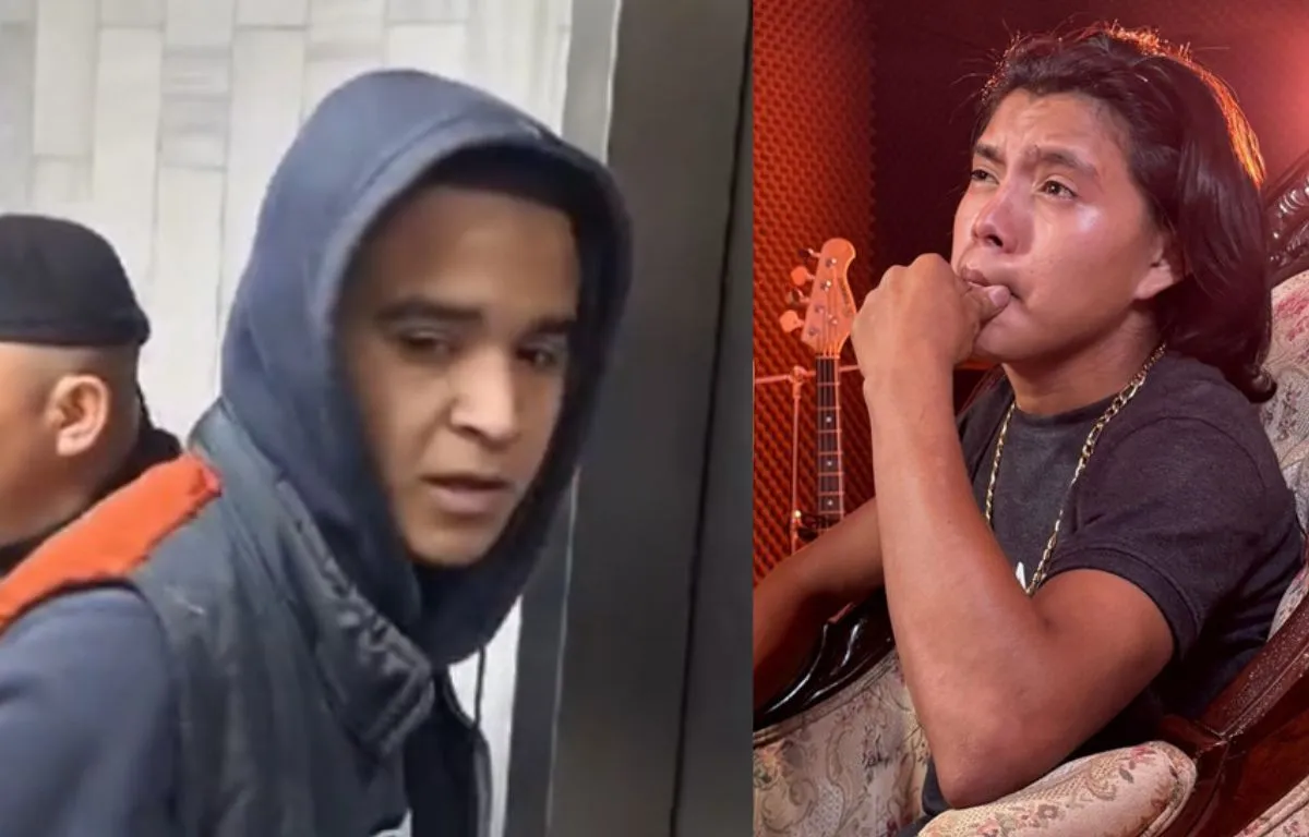 “No sabían a quién agarrar”: acusado habla sobre la muerte de Farruko