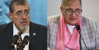 Nueva Ley que permitirá destituir a la Fiscal General Consuelo Porras