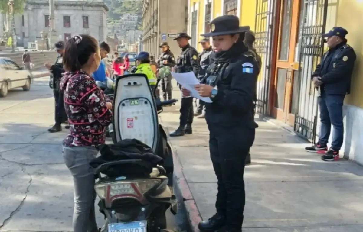 Operativo Gota a Gota MP y PNC realizan más de 160 allanamientos en el país