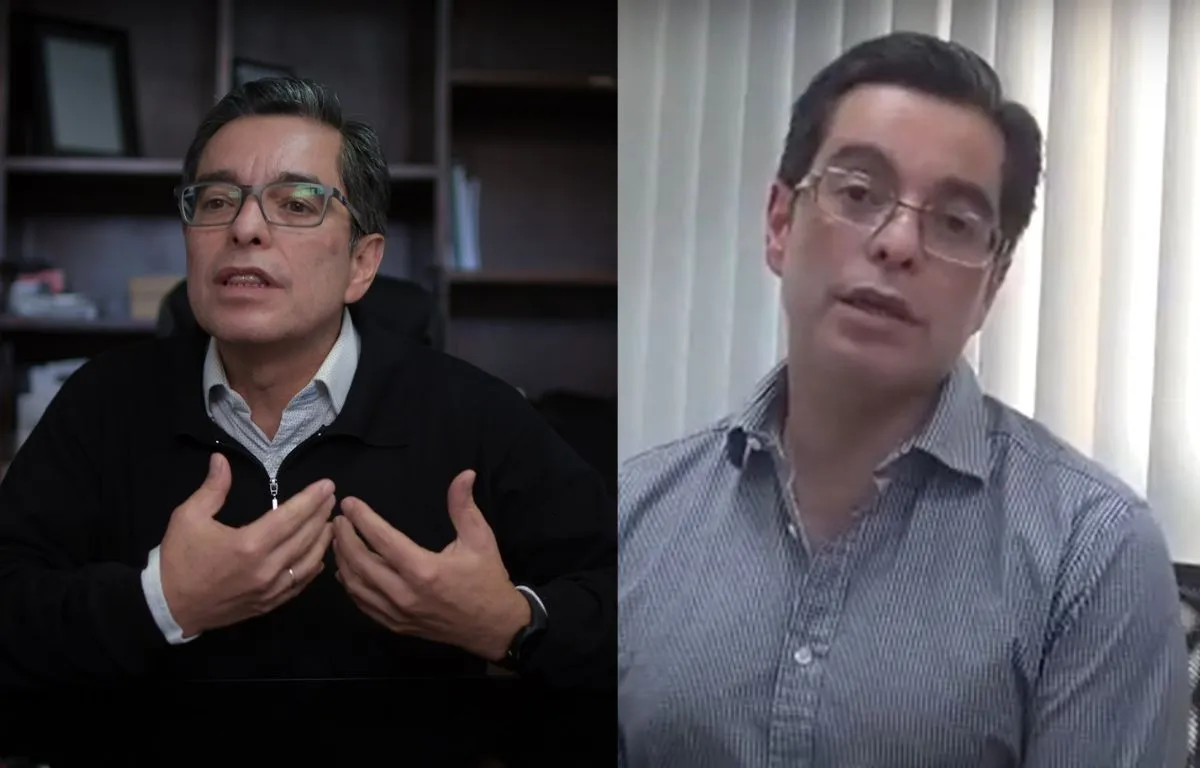 Orden de Captura Contra Juan Luis Font Un Nuevo Capítulo en la Lucha por la Libertad de Prensa en Guatemala