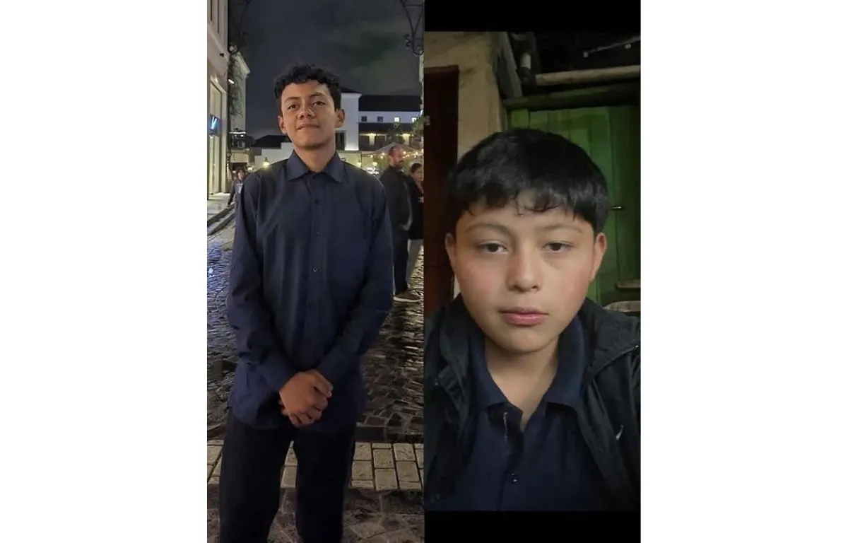 Padre de uno de los primos en San Marcos rompe el silencio sobre la tragedia