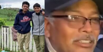 Padre rompe el silencio tras tragedia de los primos en San Marcos