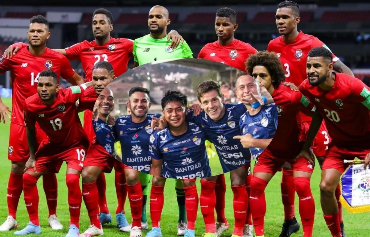 Panameño mundialista manda desafiante mensaje a Cobán Imperial