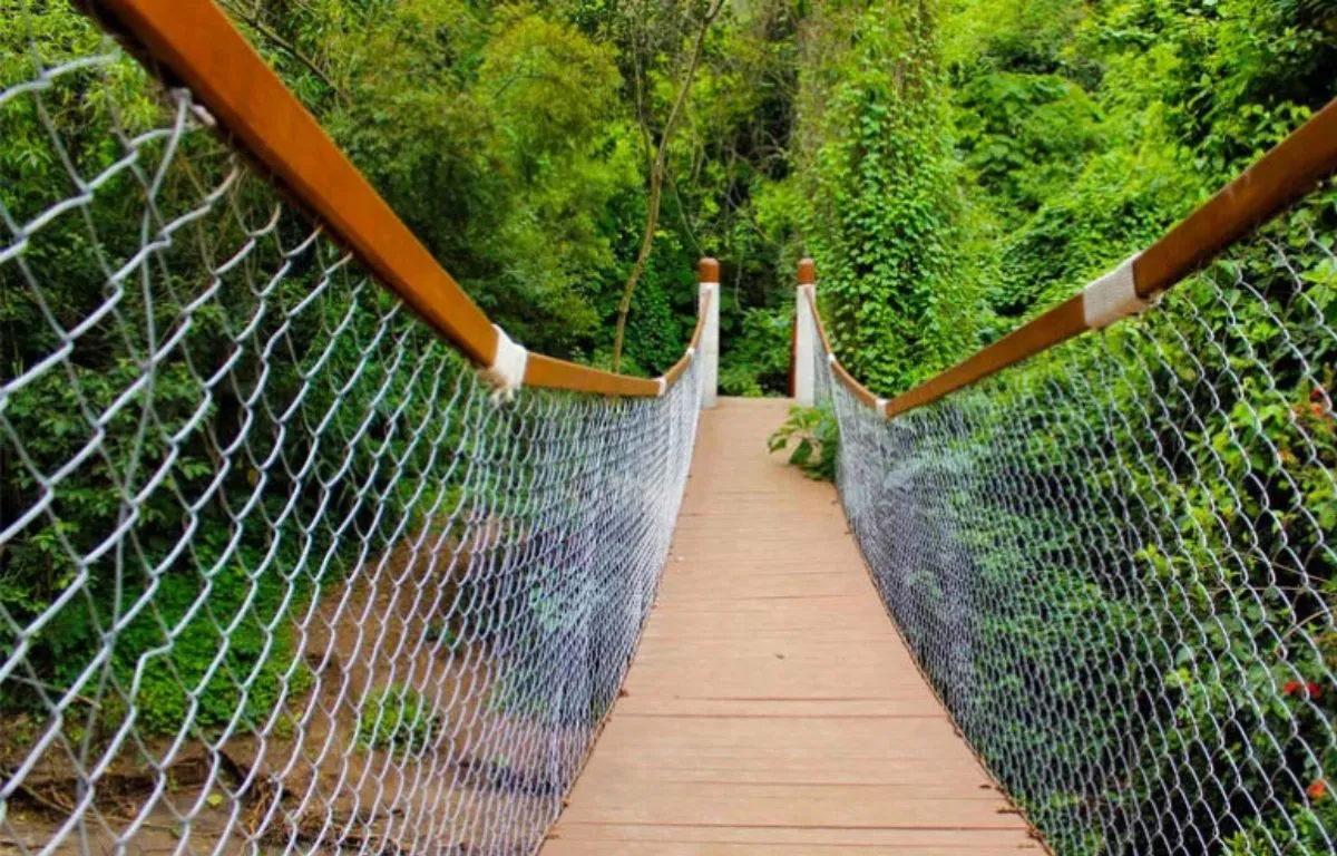 Parque Ecológico Deportivo Cayalá
