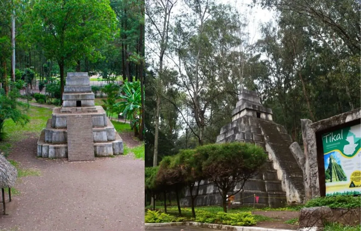 Parque Nacional Naciones Unidas: Clima, Costo, Ubicación y mejores lugares para relajarte