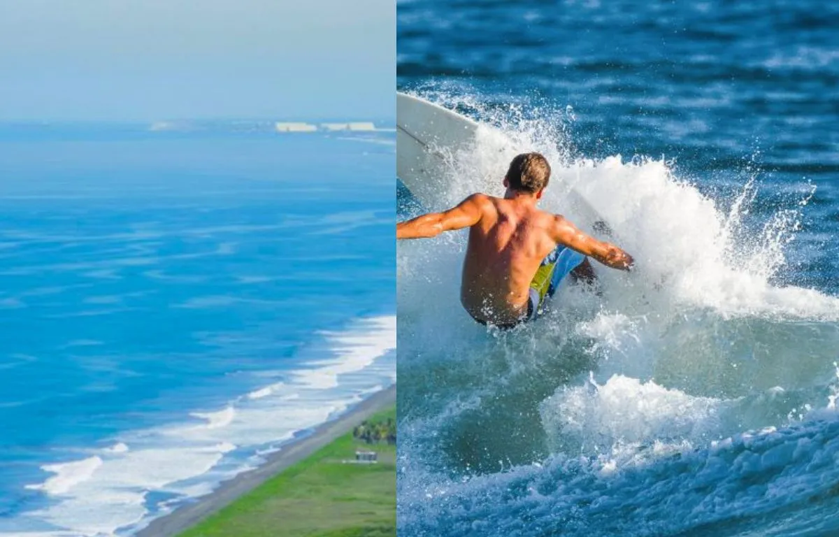 Playa de Monterrico: Qué Hacer, Recomendaciones y Costos