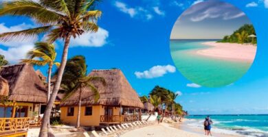 Playa del Maya México Clima, Costo, Ubicación y mejores lugares para relajarte