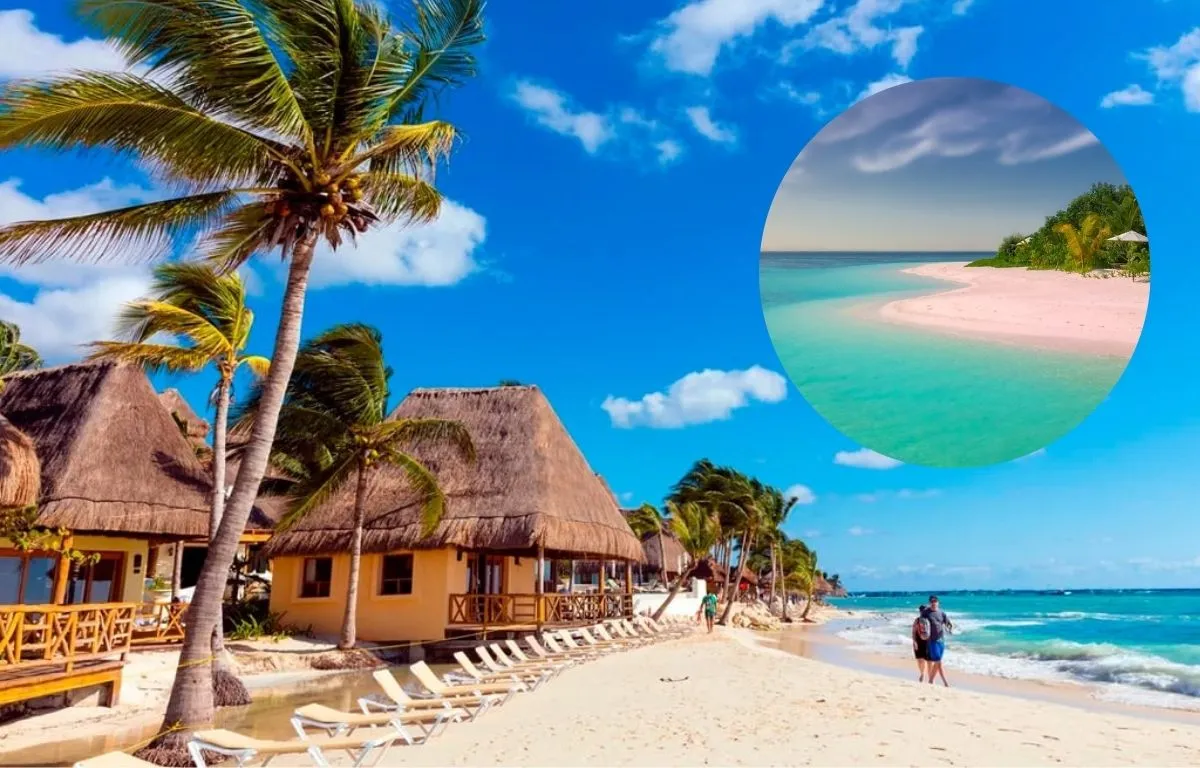 Playa del Maya México: Clima, Costo, Ubicación y mejores lugares para relajarte