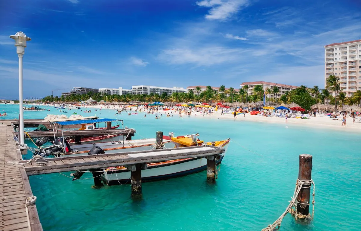 Playa del Maya México Un Paraíso que No Puedes Perderte