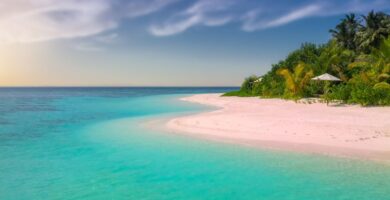 Playas Langosta Clima, Costo, Ubicación y mejores lugares para relajarte