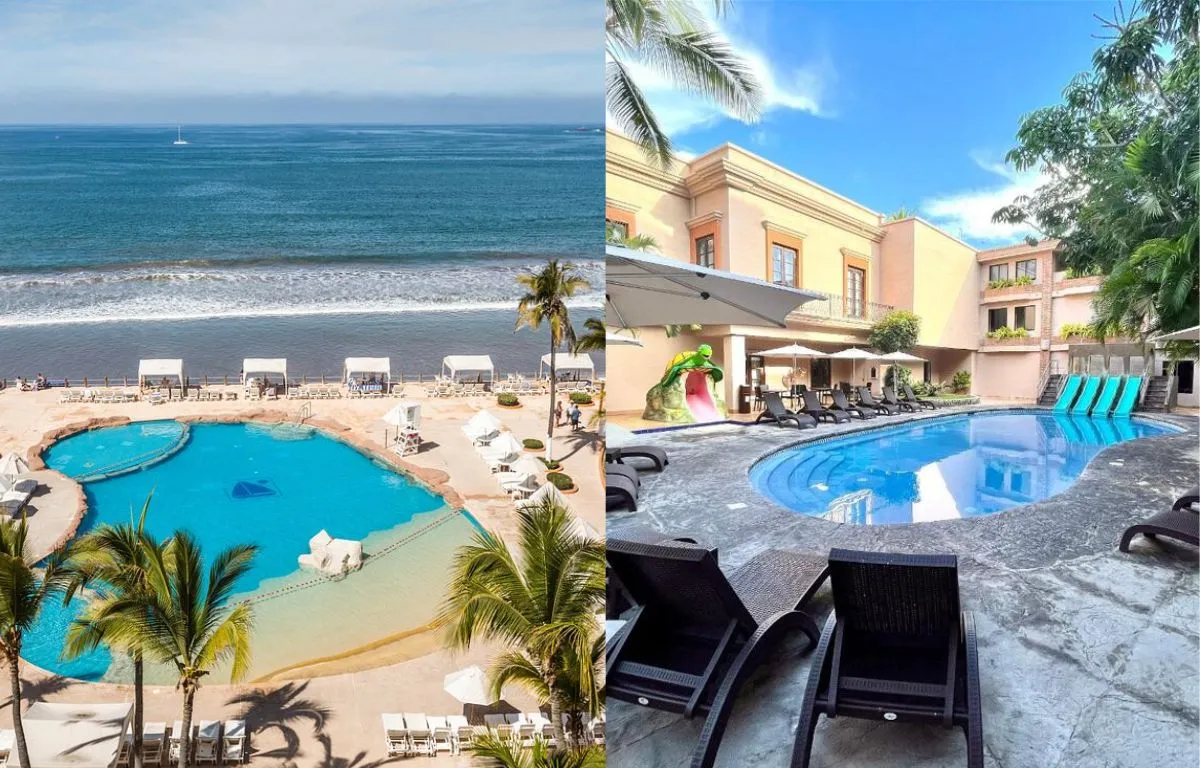 Playas Mazatlán Hotel: El Destino Perfecto para unas Vacaciones de Ensueño