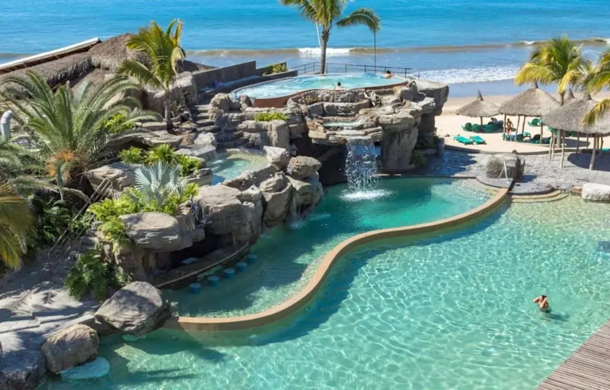 Playas Mazatlán Hotel